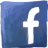 Facebook logo