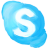 Skype logo